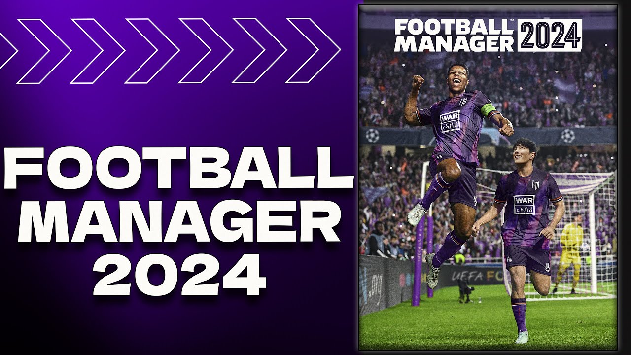 Football Manager 2024 | Easy Download on PC&Laptop⚡️| Legal Tutorial ✅