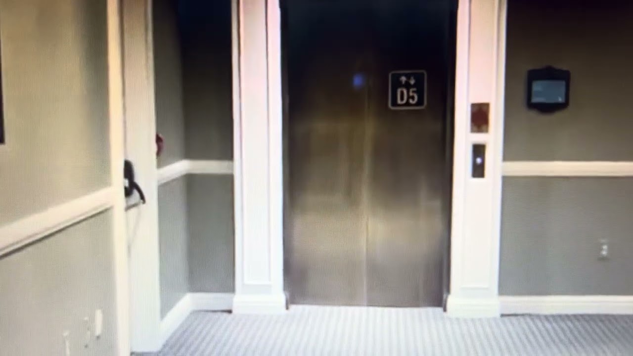 The Nice Thyssenkurpp Hydraulic Elevator at Gaylord Opryland Resort & Convention Center in TN