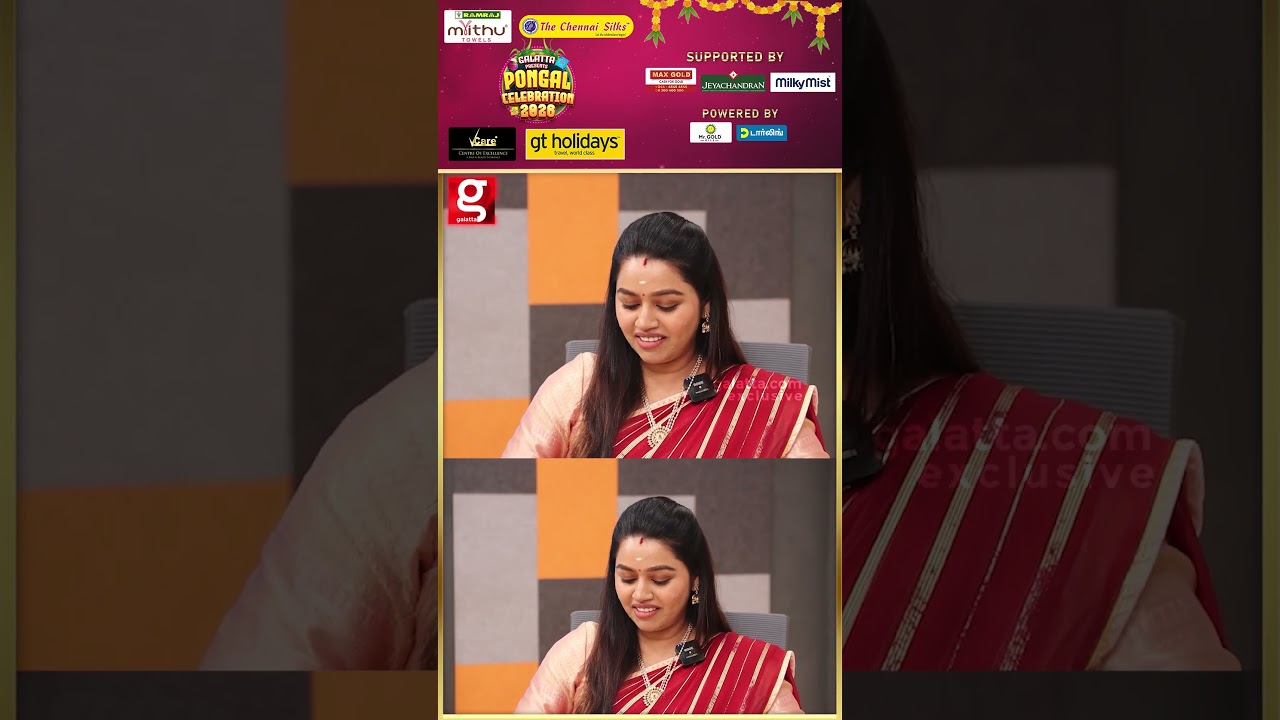 😱Gayathri & Yuvaraj-க்கு பின்னாடி இவ்ளோ கஷ்டம் இருக்கா🥺
