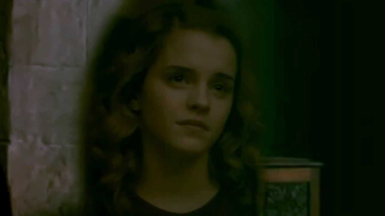 Remus/Hermione | Give Me Love