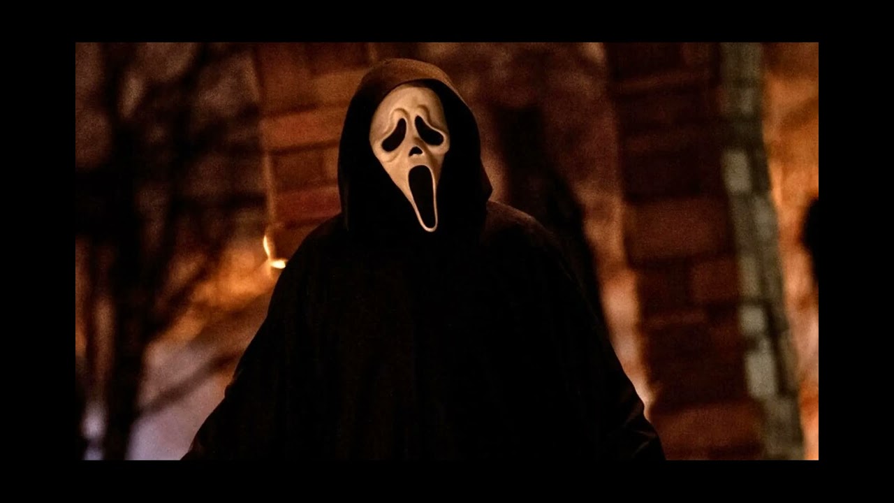 Ghostface Shatters Records: 'Scream 7' Dominates the Box Office!