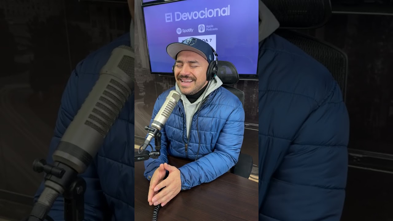El Devocional | Recordar A Las Buenas Personas