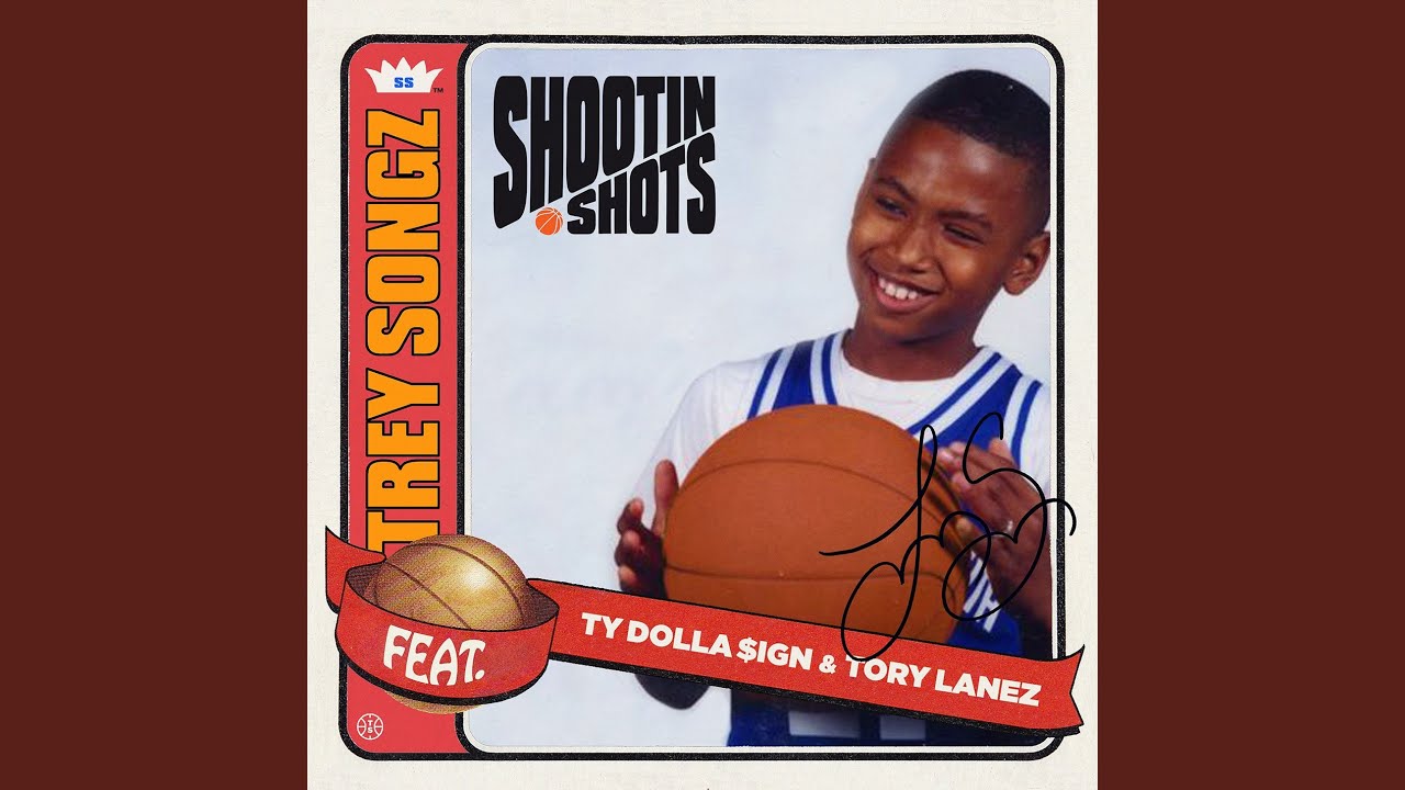 Shootin Shots (feat. Ty Dolla $ign & Tory Lanez)