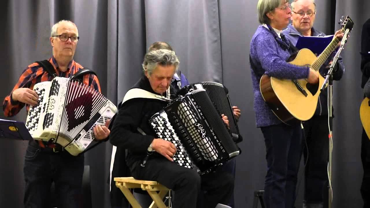 Hör du tonen
