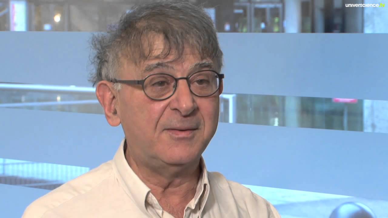 Interview - Contraception masculine, pourquoi pas ? / Jean-Claude Soufir