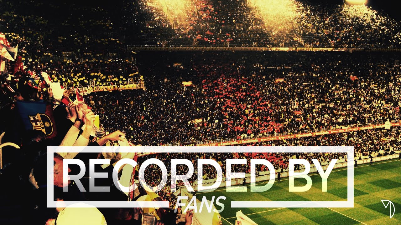 Amazing Goals Recorded by Fans
