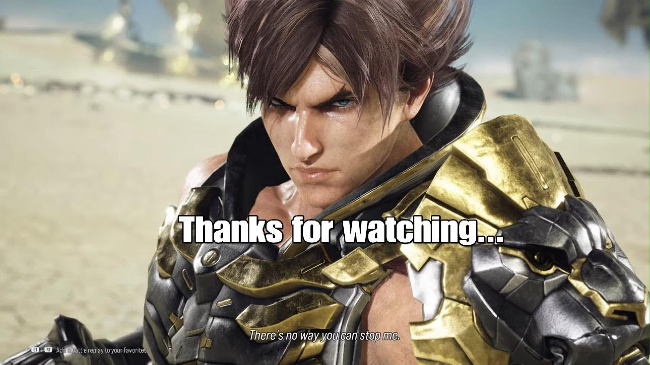 This is why I'm a Lars main pt 6