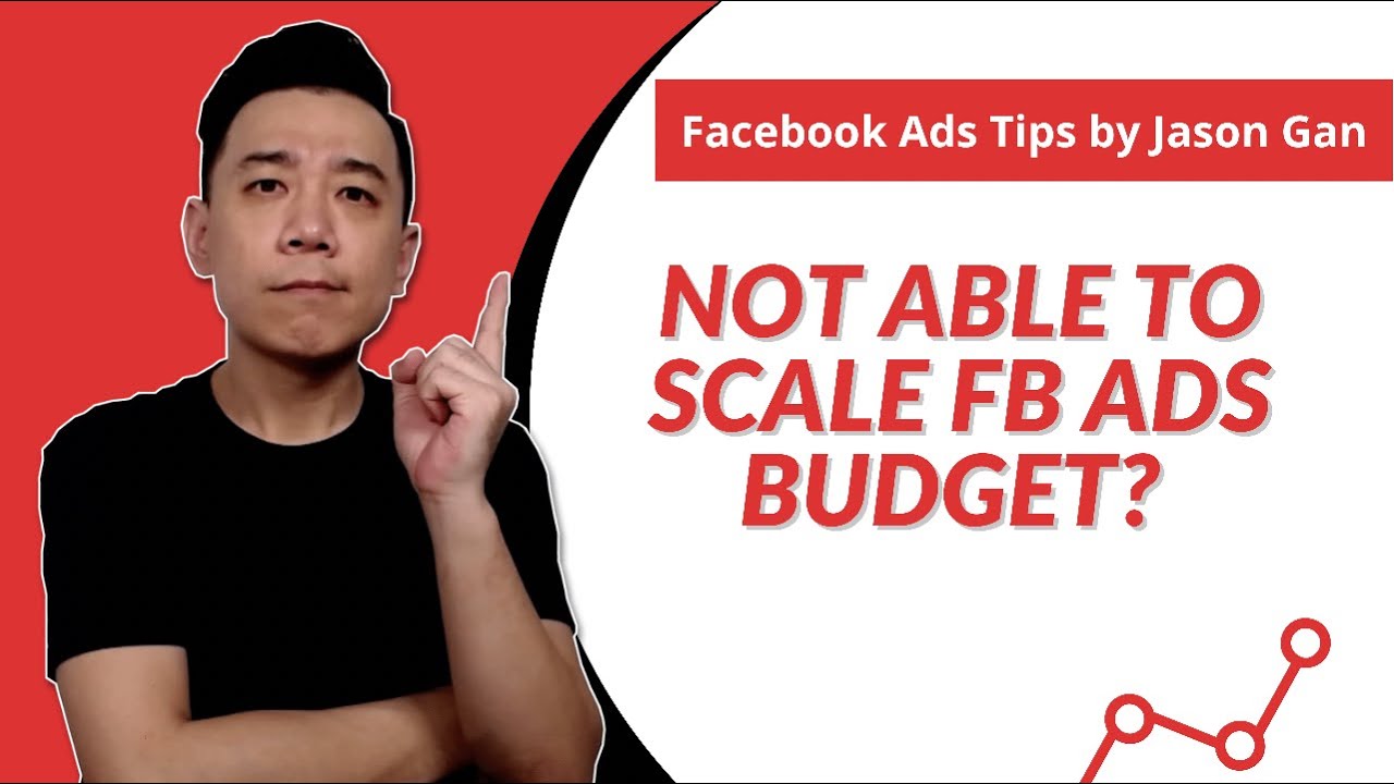 Not Able to Scale Facebook Ads Campaign Budget - What can be done?