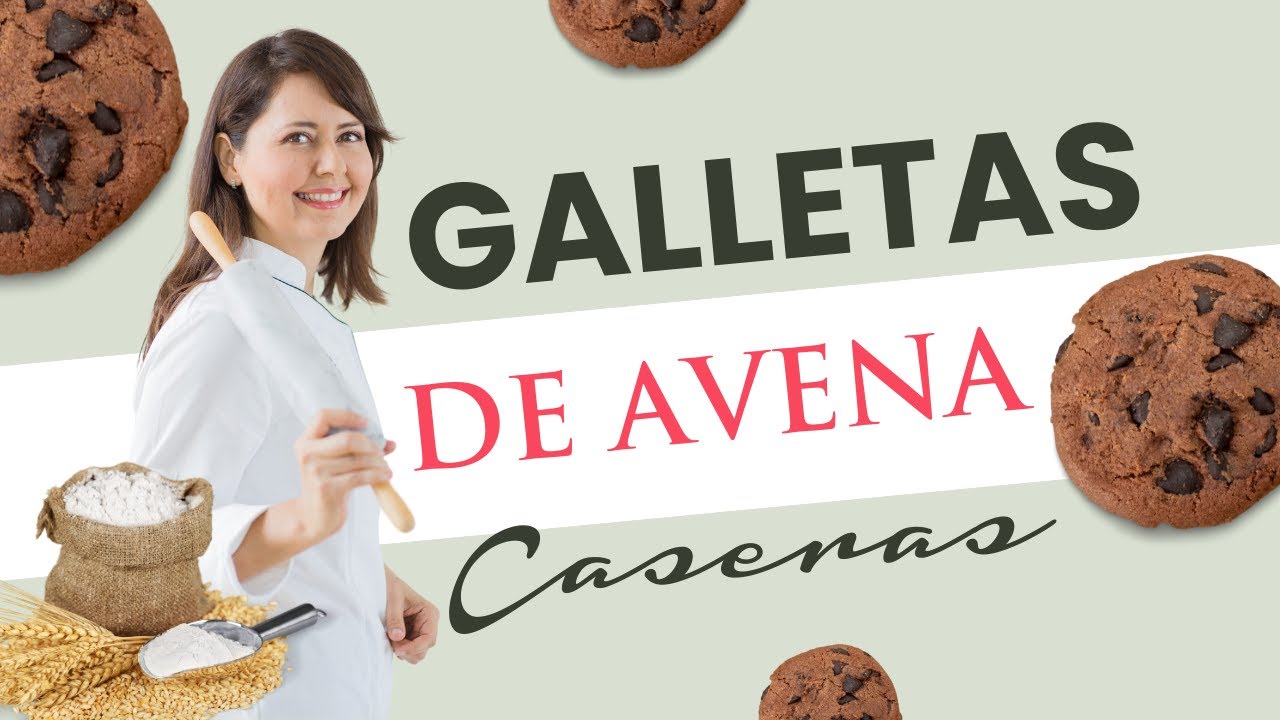 Descubre la Receta para Galletas de Chocolate sin Gluten