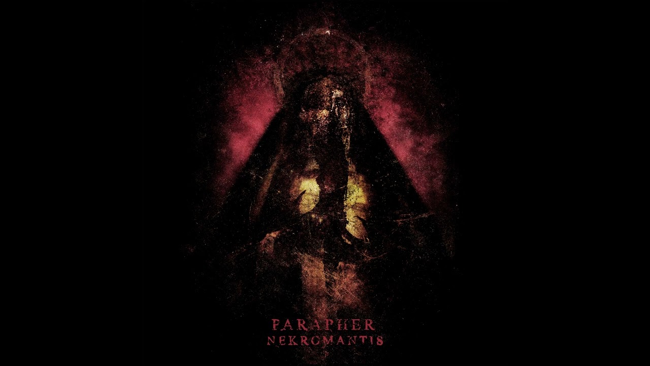 PARAPHER - NEKROMANTIS