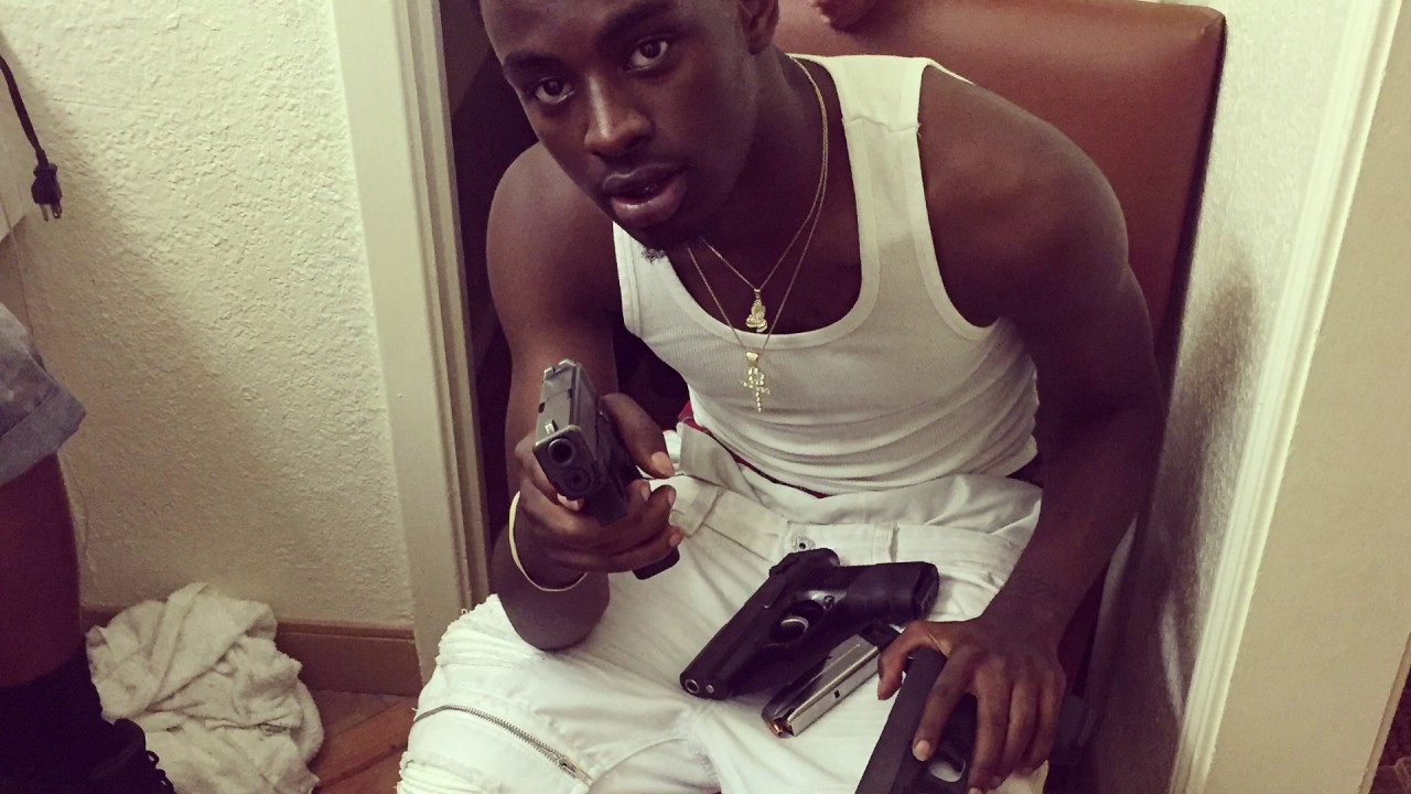 Onsight Thuqqa - Message 2 The Beef