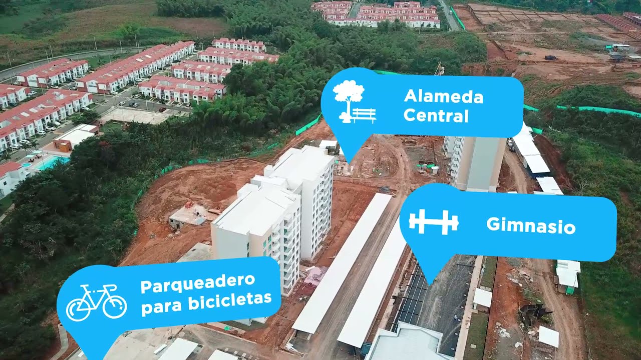 Nobori Apartamentos