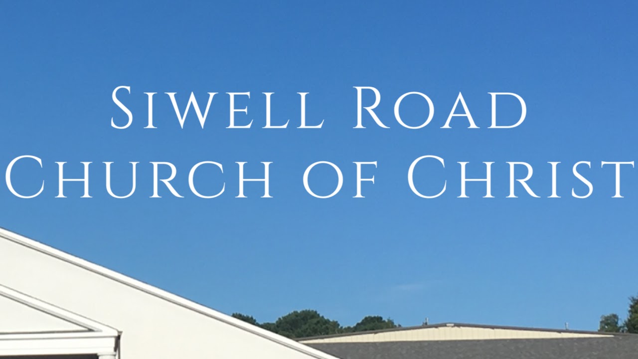 Mid-week service - 