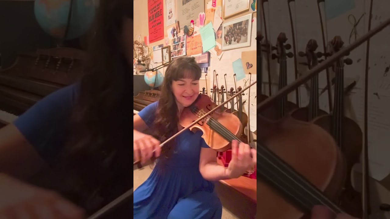 Mozart - Concerto 4 in D Major