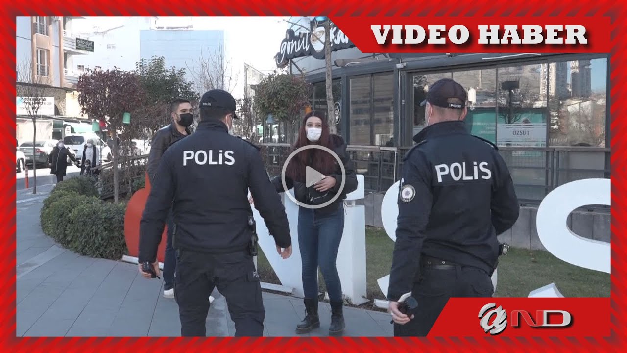 KADINA ŞİDDET CANLANDIRILDI! GERÇEĞİNİ ARATMADI