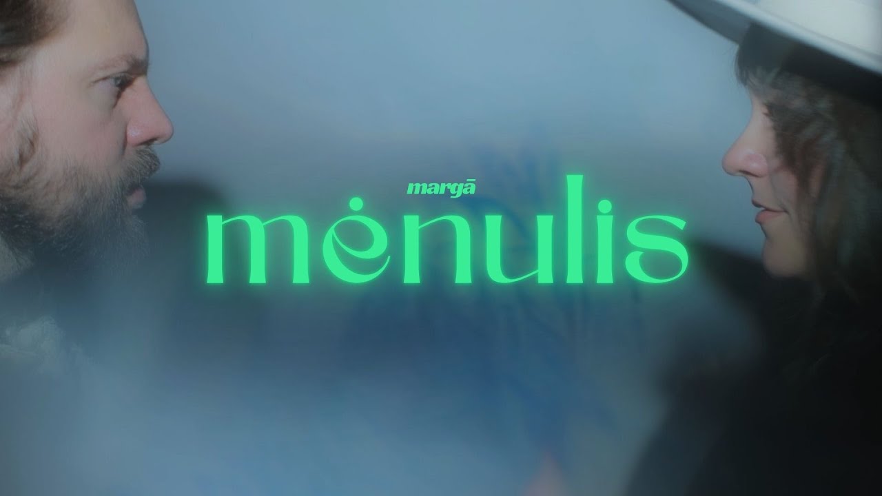 marga - Mėnulis