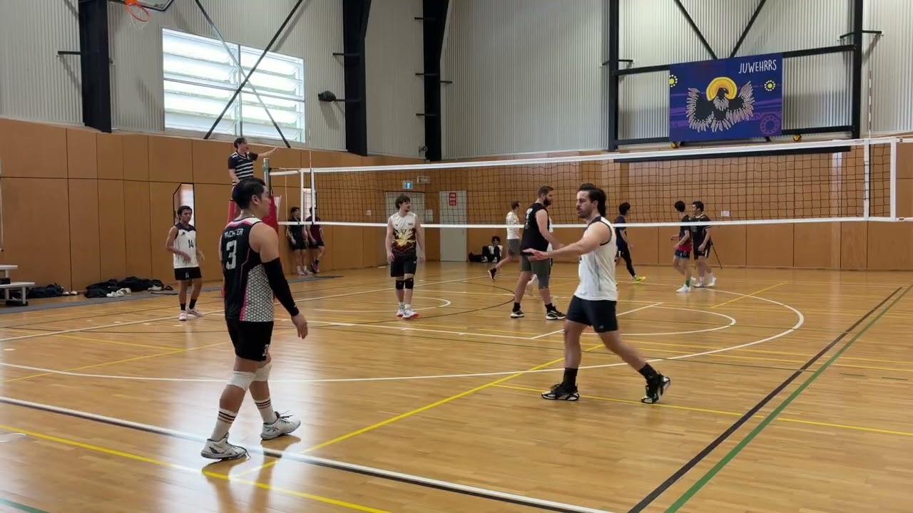 Dencorub -vs- I Miss Liam | BVC Summer Cup | 01.02.26