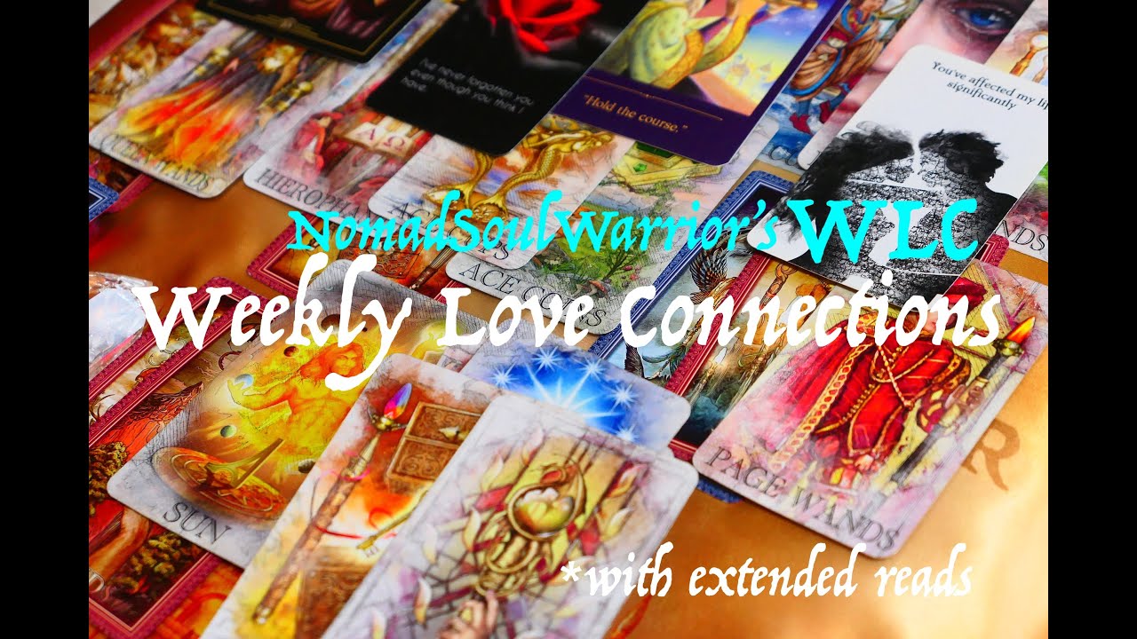 GEMINI ~ Reconciliation! Love is sweeter the next time around ~ WLC