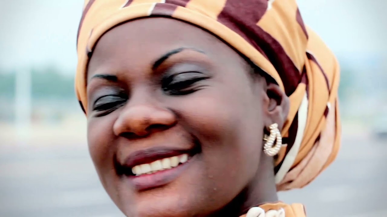 MAMAN PALA - BETA MABOKO (Vidéo Officielle)