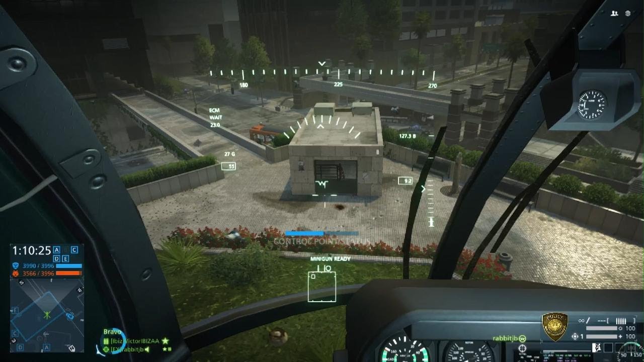 Battlefield Hardline in 2026
