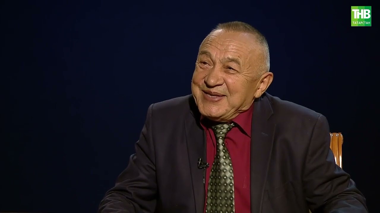 Фәрит Хатыйпов | Ком сәгате 25/06/2023