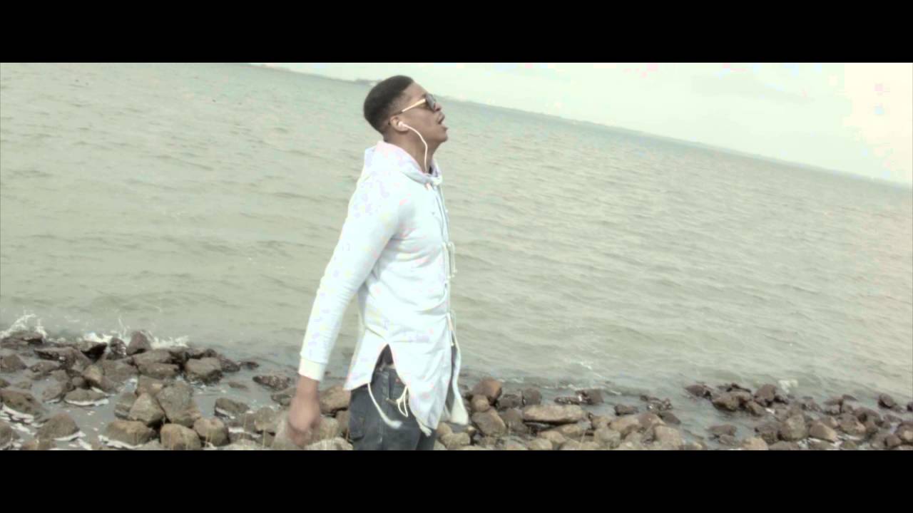 Krygis \\ #Regrets // Clip Officiel #EastCoastVol1 (Real.Raw Studios)