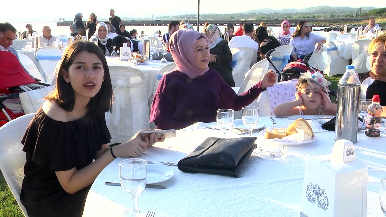 Aras Sünnet Düğünü