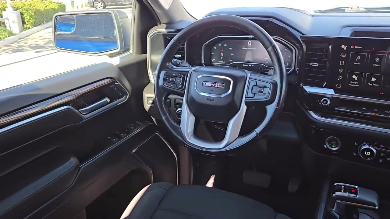 2022 GMC Sierra 1500 Elevation Crew Cab Lake Elsinore  Corona  Temecula  Murrieta  Perris