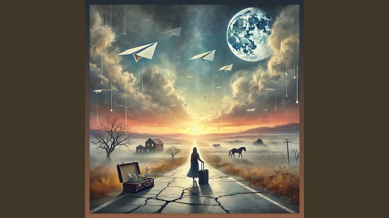 Paper Planes
