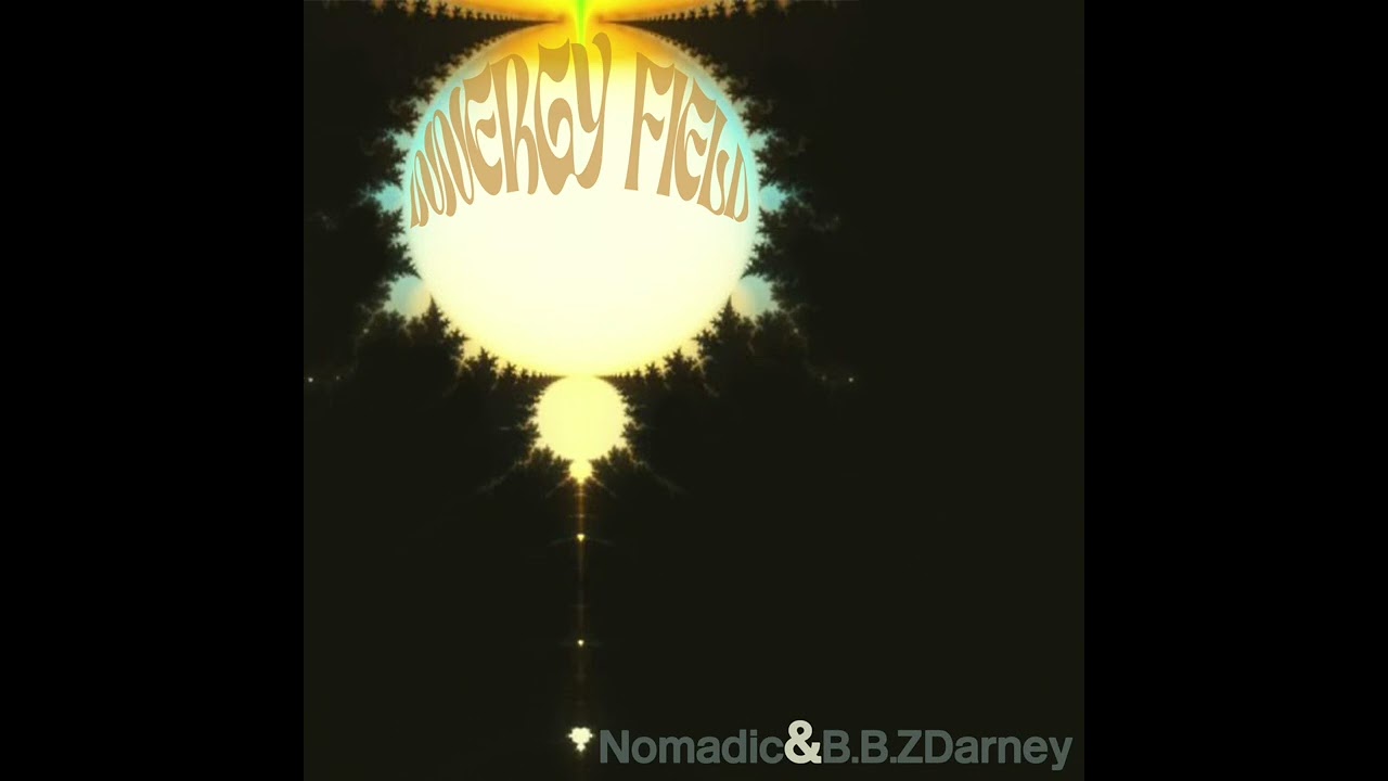 Nomadic- Innergy Field (Prod. B.B.Z Darney)