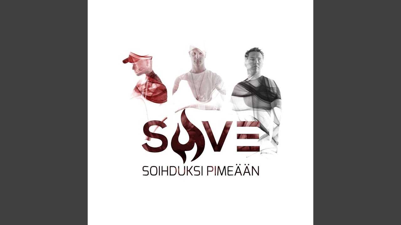 Soihduksi Pimeään