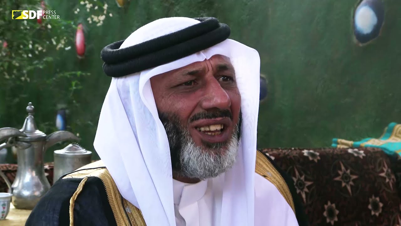 الشيخ فرحان العمالة؛ اخترنا الحقيقة ولن نحيدَ عنها أبداً