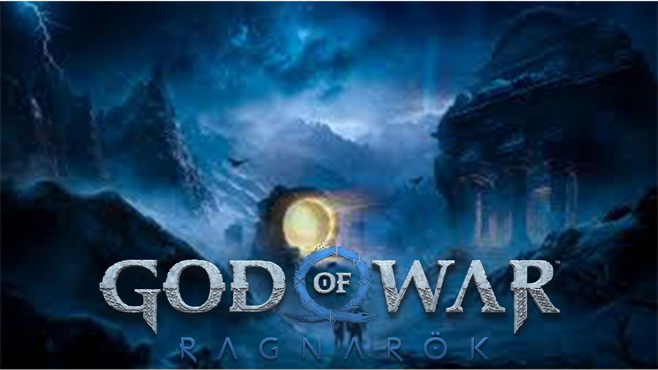 GOD OF WAR: Ragnarök🏛️ [25]