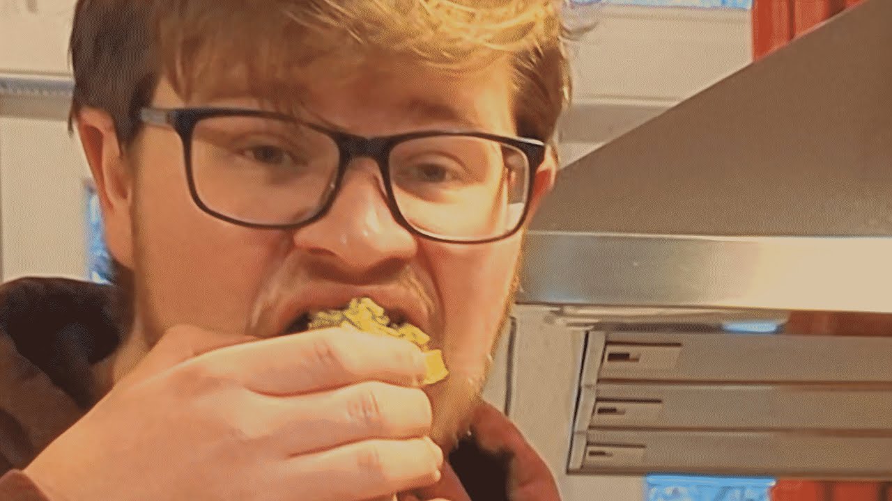 Guacamole Maken Uitleg Video (holy moly)