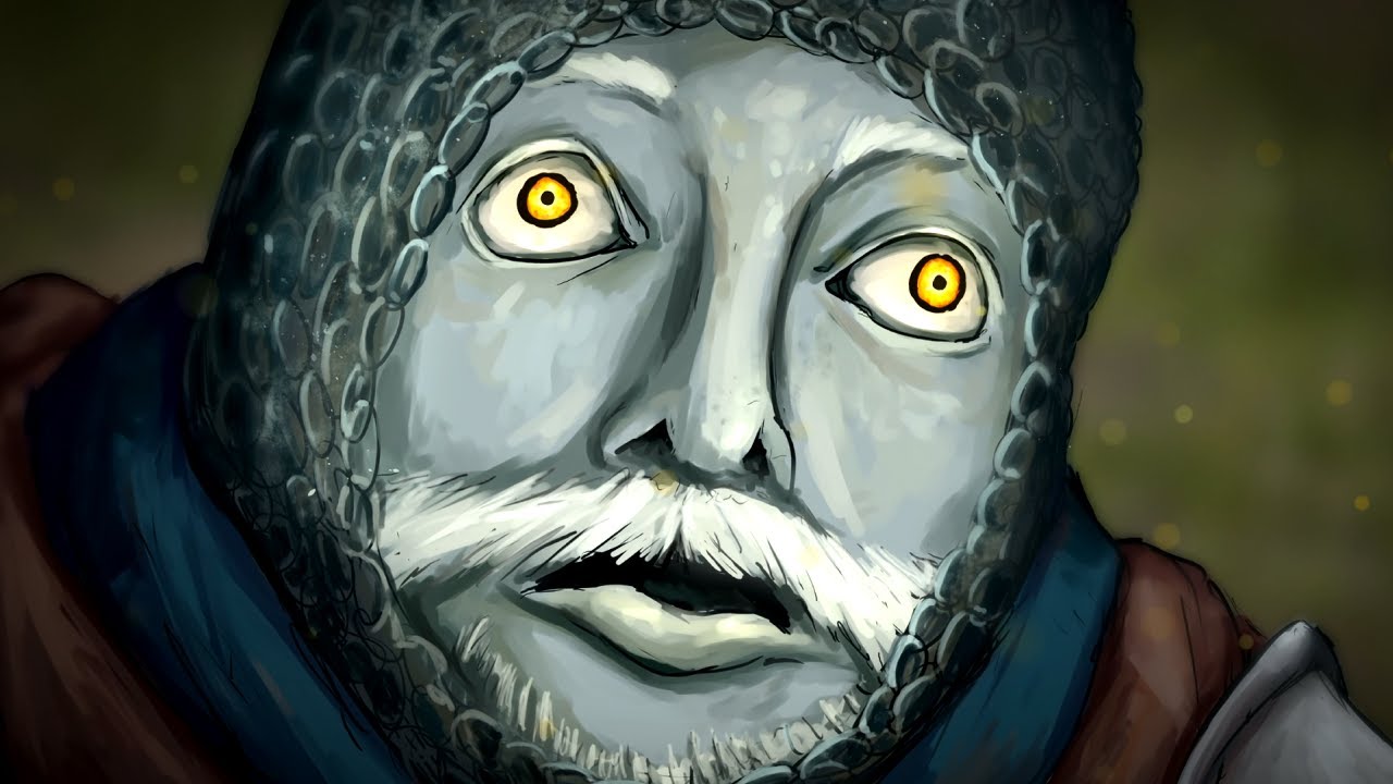 THE FRENZIED FLAME EXPERIENCE (Elden Ring)