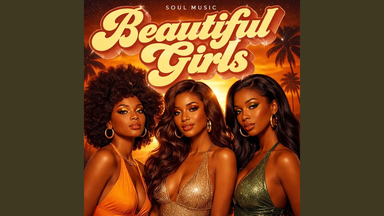 Beautiful Girls - Sped Up