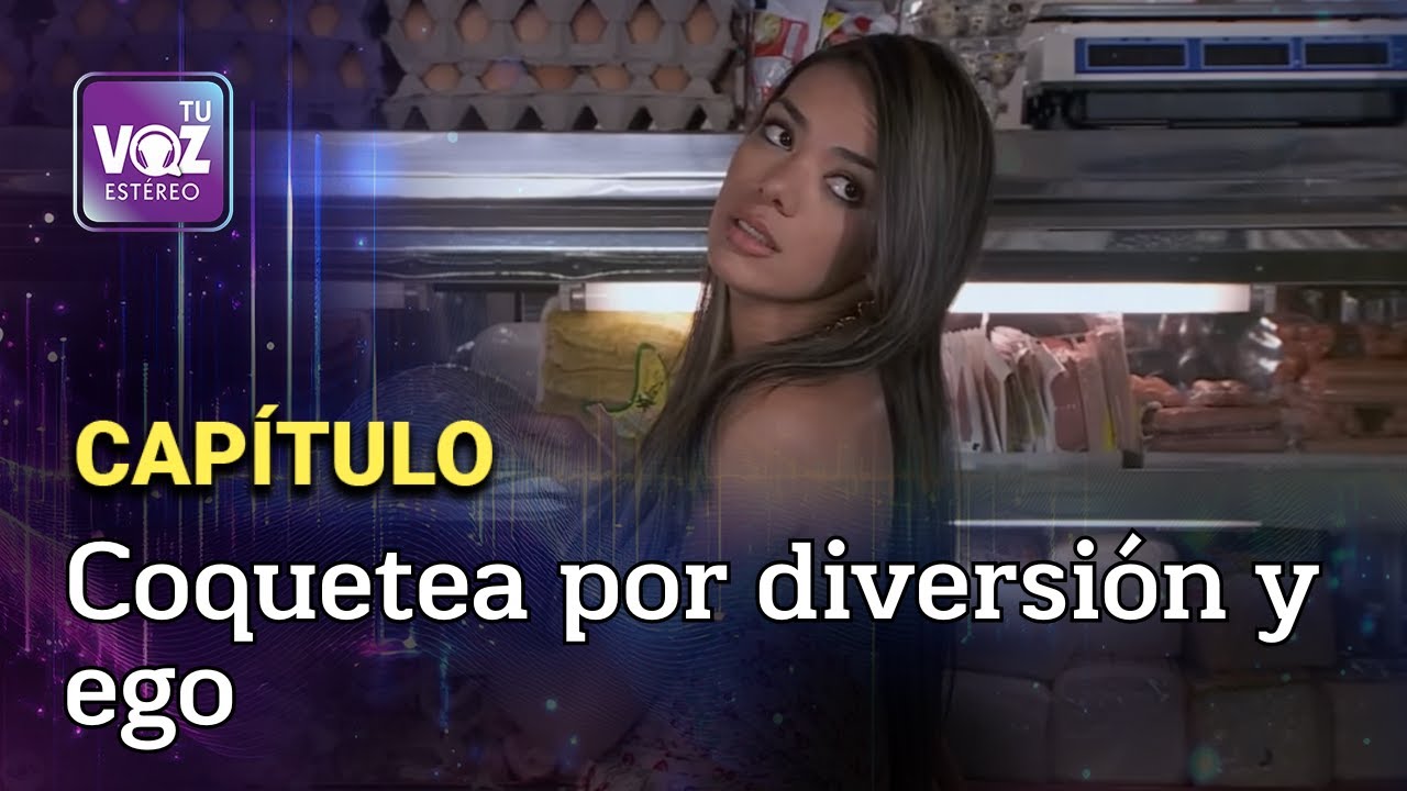 Le es infiel a su esposo solo por provocarle celos y saber si la ama - Provocadora | Tu Voz Est&eacute;reo
