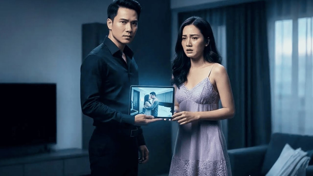 Bắt Gặp Vợ Ngoại Tình Trong Khách Sạn, Chồng Lặng Lẽ Rời Đi Và Sự Thật Khiến Cô Gục Ngã