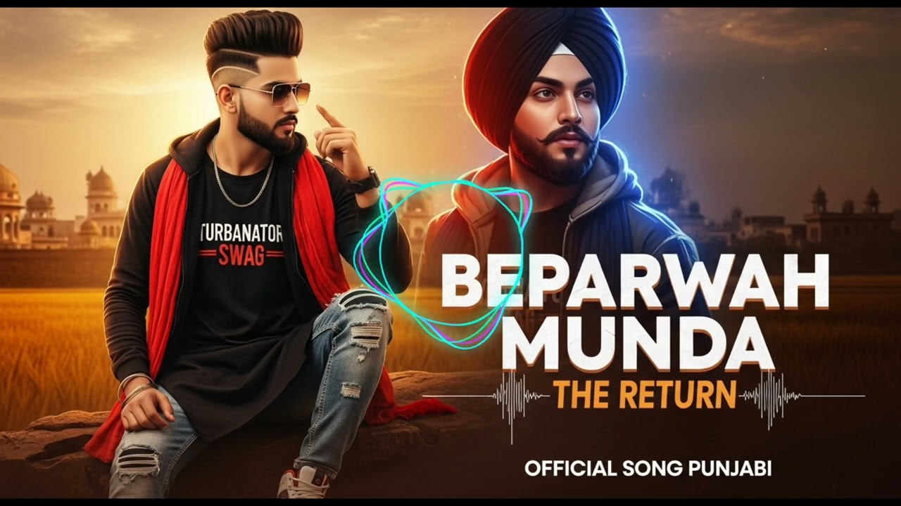 Beparwah Munda: The Return