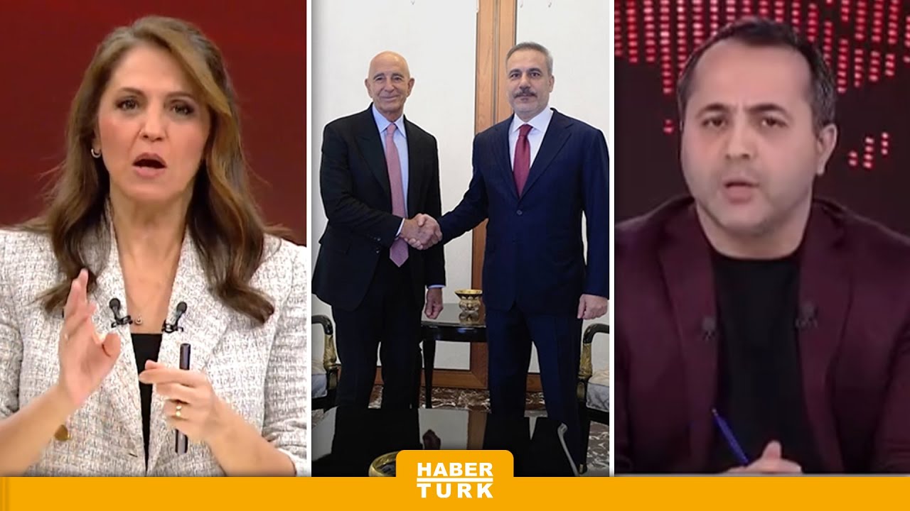Türkiye ABD-İran Savaşını Durdurabilecek Mi?