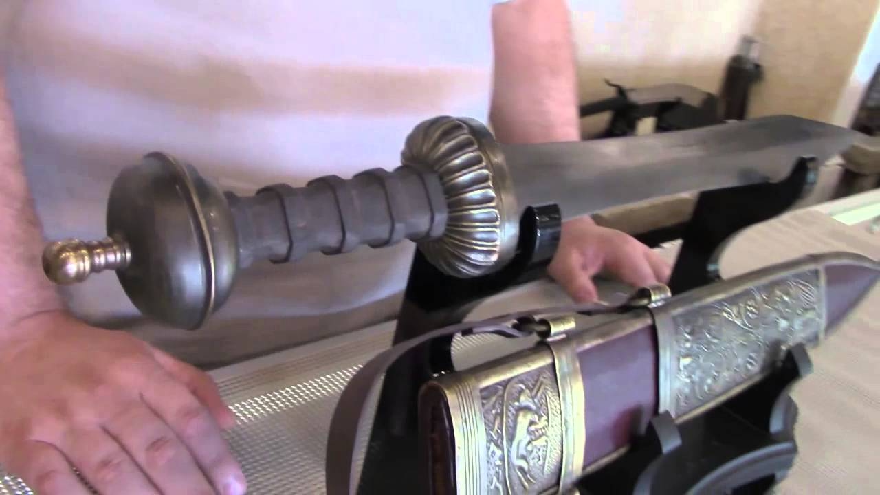 Windlass Steelcrafts Centurion Gladius