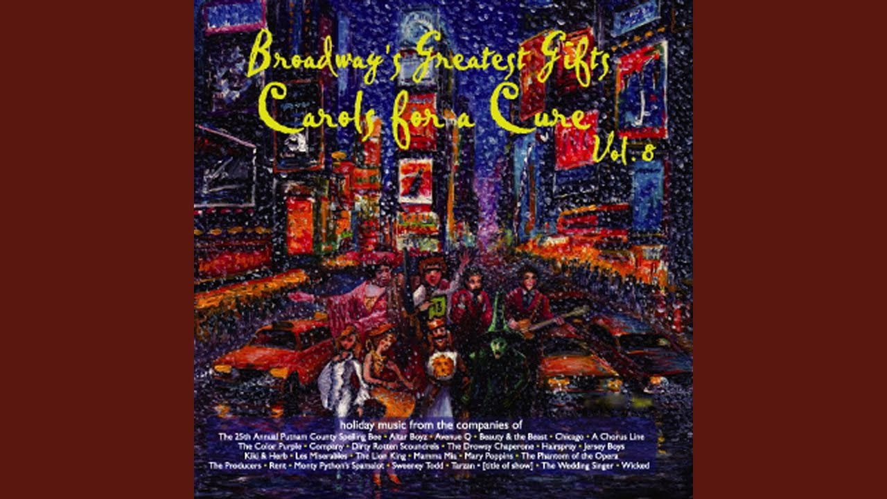 Auld Lang Syne (feat. Raúl E. Esparza & Barbara Walsh)