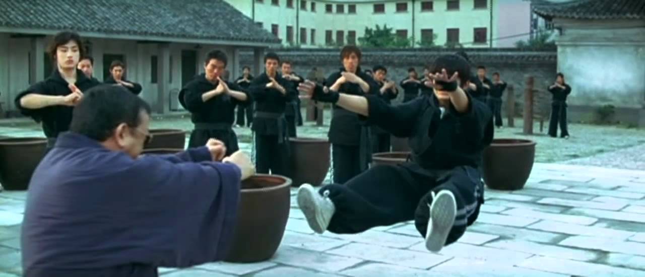 Jay Chou - Zhou Da Xia