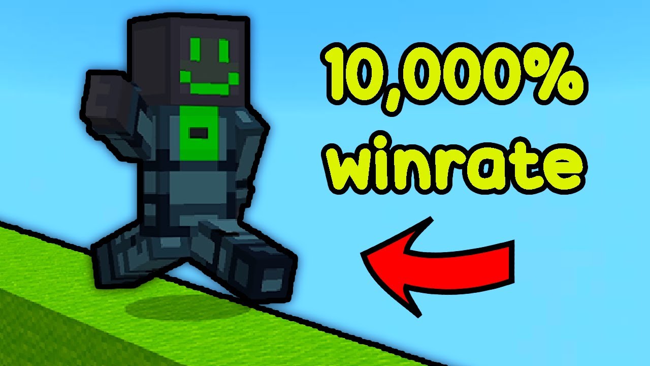 Defectt Never Fails To Bedwars