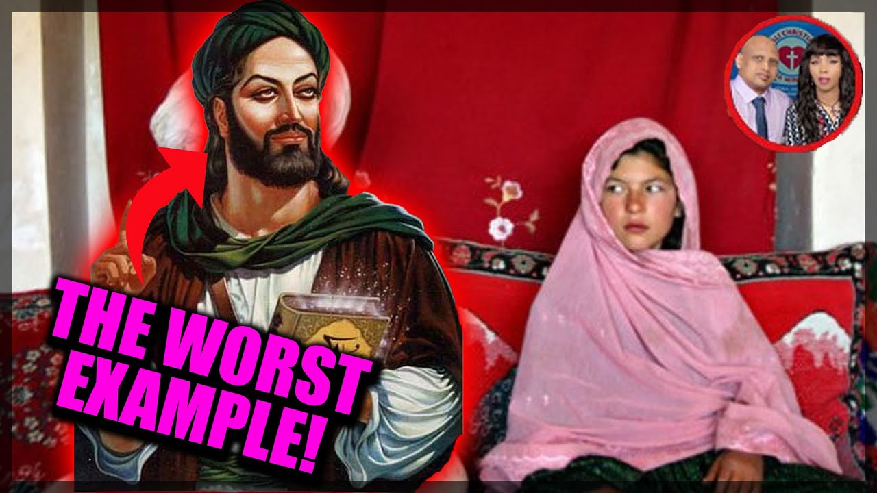 The WORST Example anyone could EVER Follow! | Somali Prophet