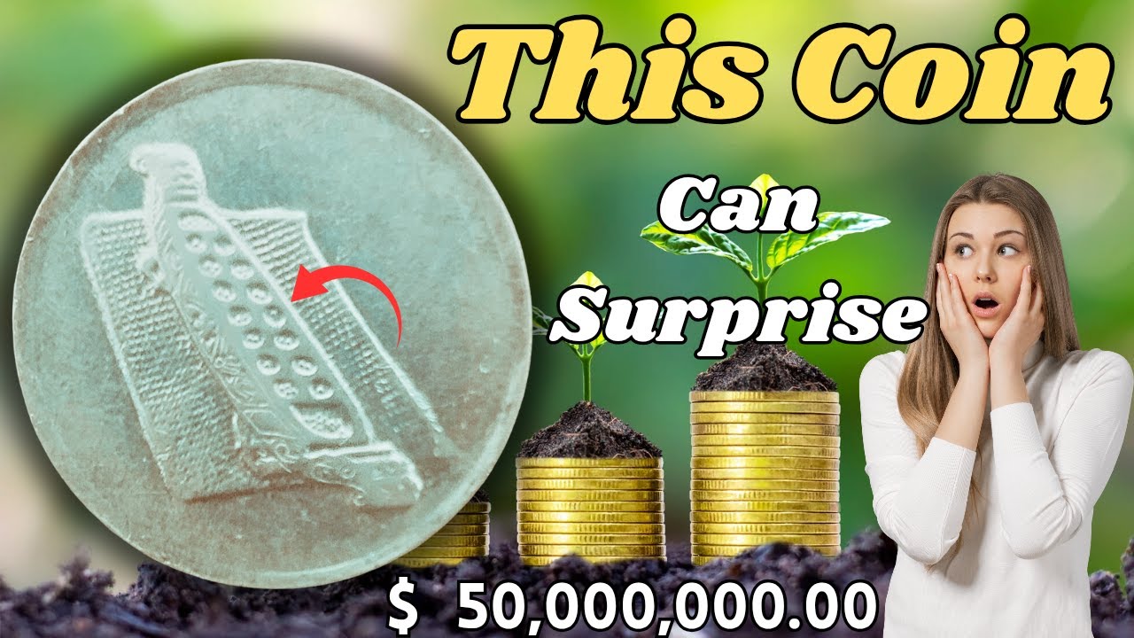 2002 Malaysia 10 Sen Coin | Rare Details That Can Make It Valuable | Coin Spyder