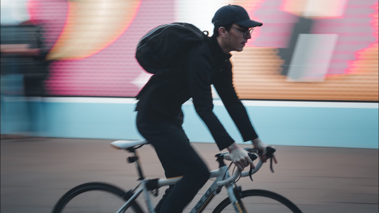 Chill POV Street photography | Chester UK [4K]