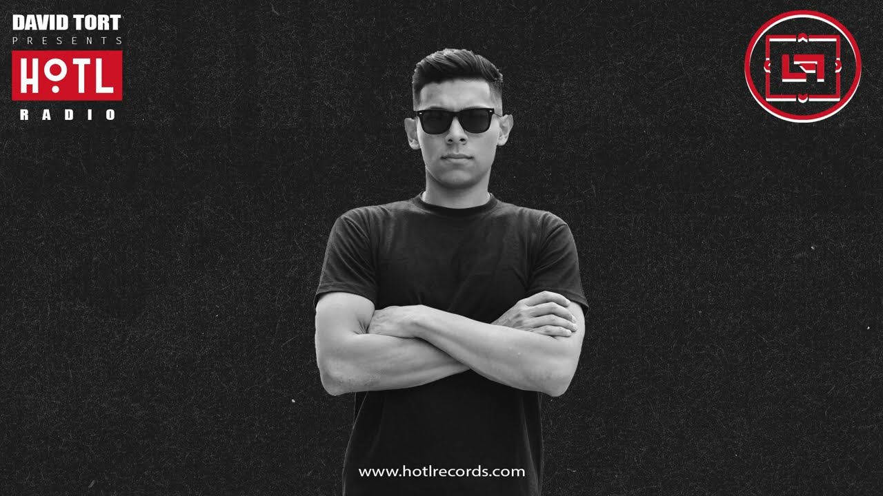 David Tort presents HoTL Radio 268 (Lujan Fernandez Guest Mix) (Afro Latin, Tech House, House Mix)