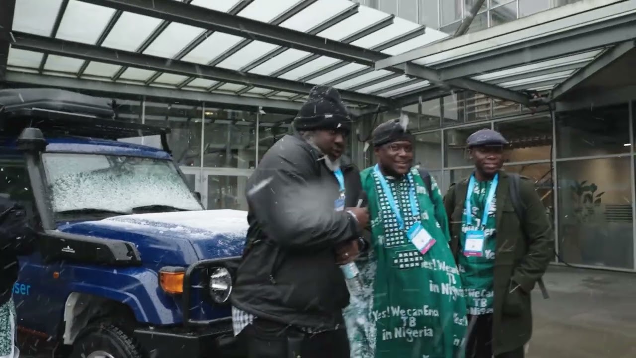 Delft Imaging Union 2025 Highlights