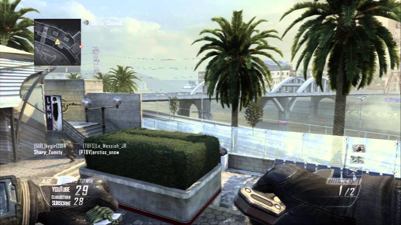 FFA Live Com
